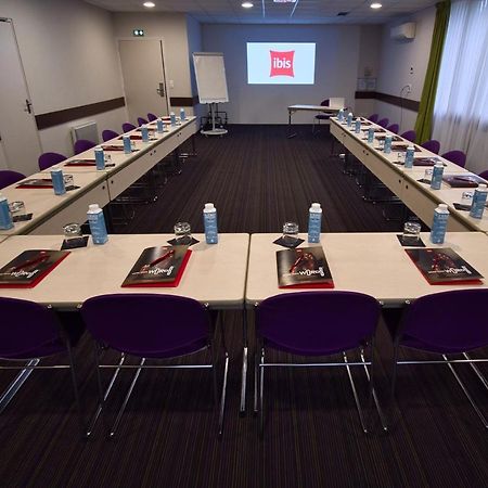 Ibis Chartres Ouest Luce Ξενοδοχείο Εξωτερικό φωτογραφία