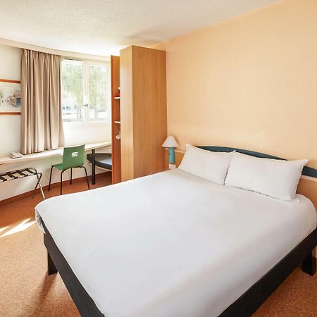 Ibis Chartres Ouest Luce Ξενοδοχείο Εξωτερικό φωτογραφία