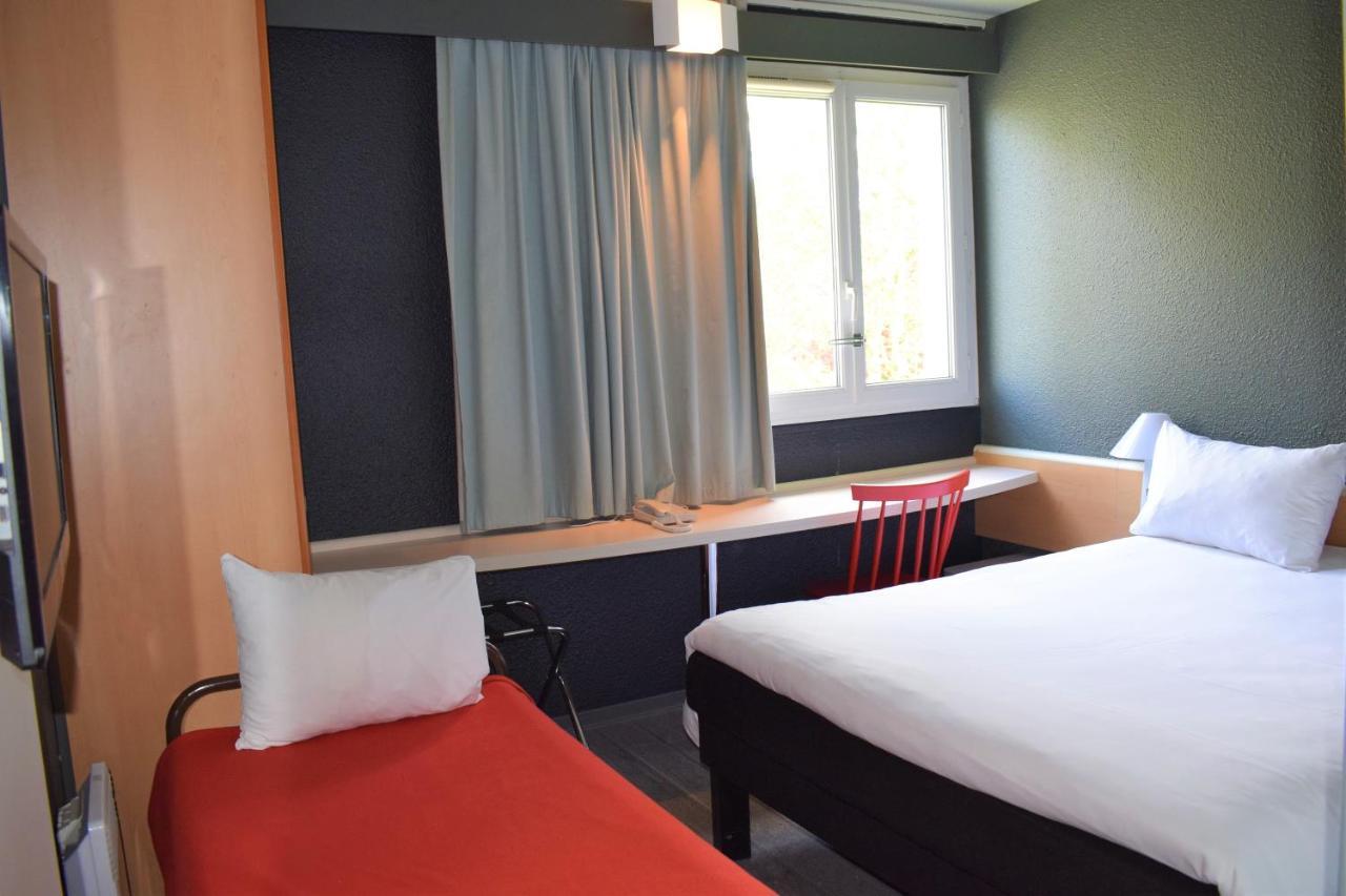 Ibis Chartres Ouest Luce Ξενοδοχείο Εξωτερικό φωτογραφία
