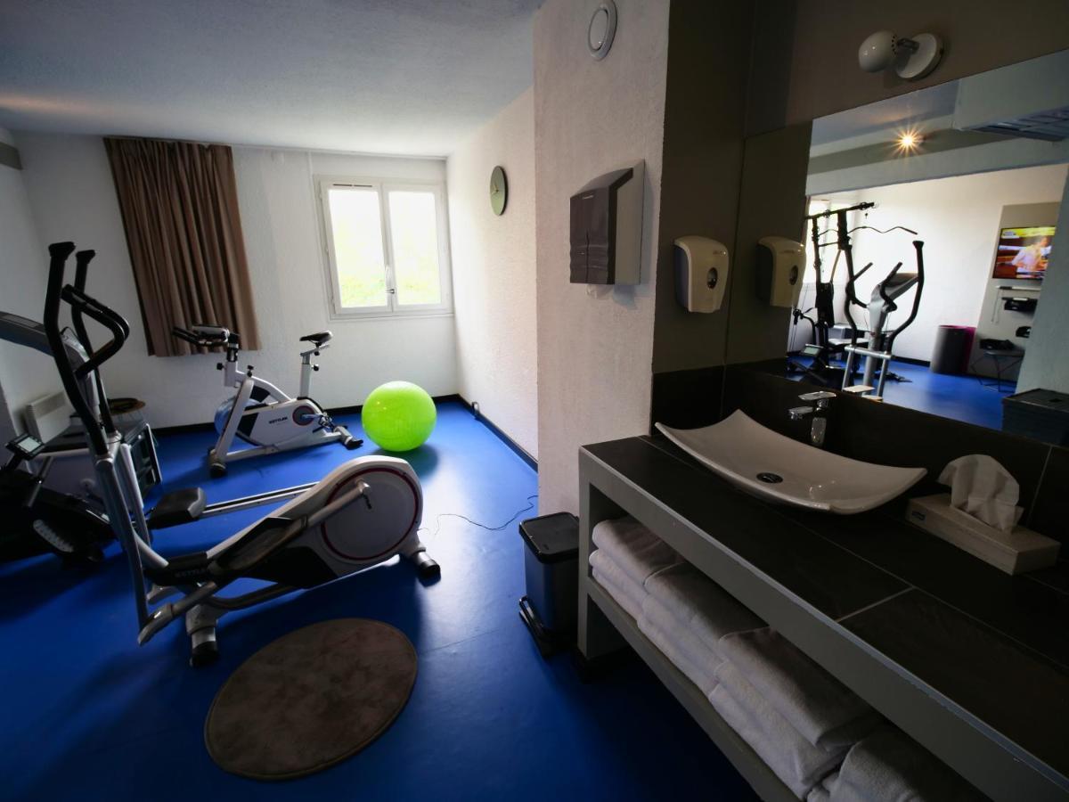 Ibis Chartres Ouest Luce Ξενοδοχείο Εξωτερικό φωτογραφία