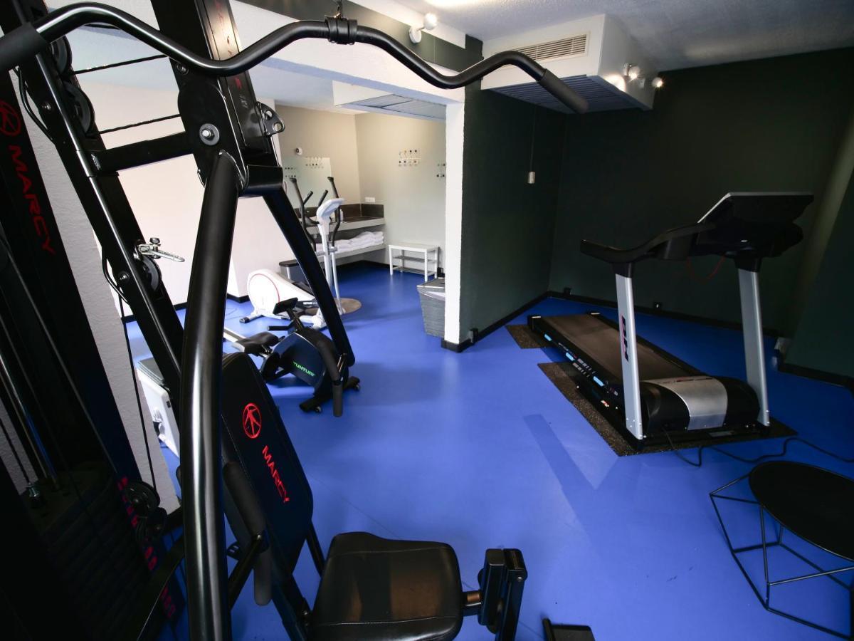 Ibis Chartres Ouest Luce Ξενοδοχείο Εξωτερικό φωτογραφία