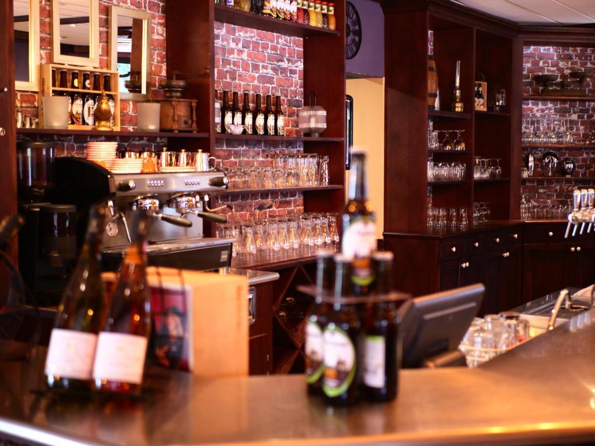 Ibis Chartres Ouest Luce Ξενοδοχείο Εξωτερικό φωτογραφία