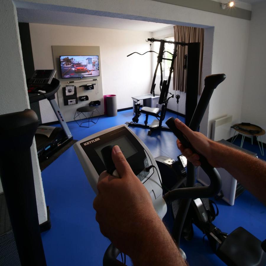 Ibis Chartres Ouest Luce Ξενοδοχείο Εξωτερικό φωτογραφία