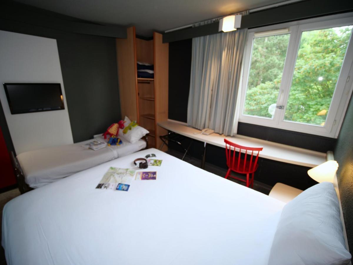 Ibis Chartres Ouest Luce Ξενοδοχείο Εξωτερικό φωτογραφία