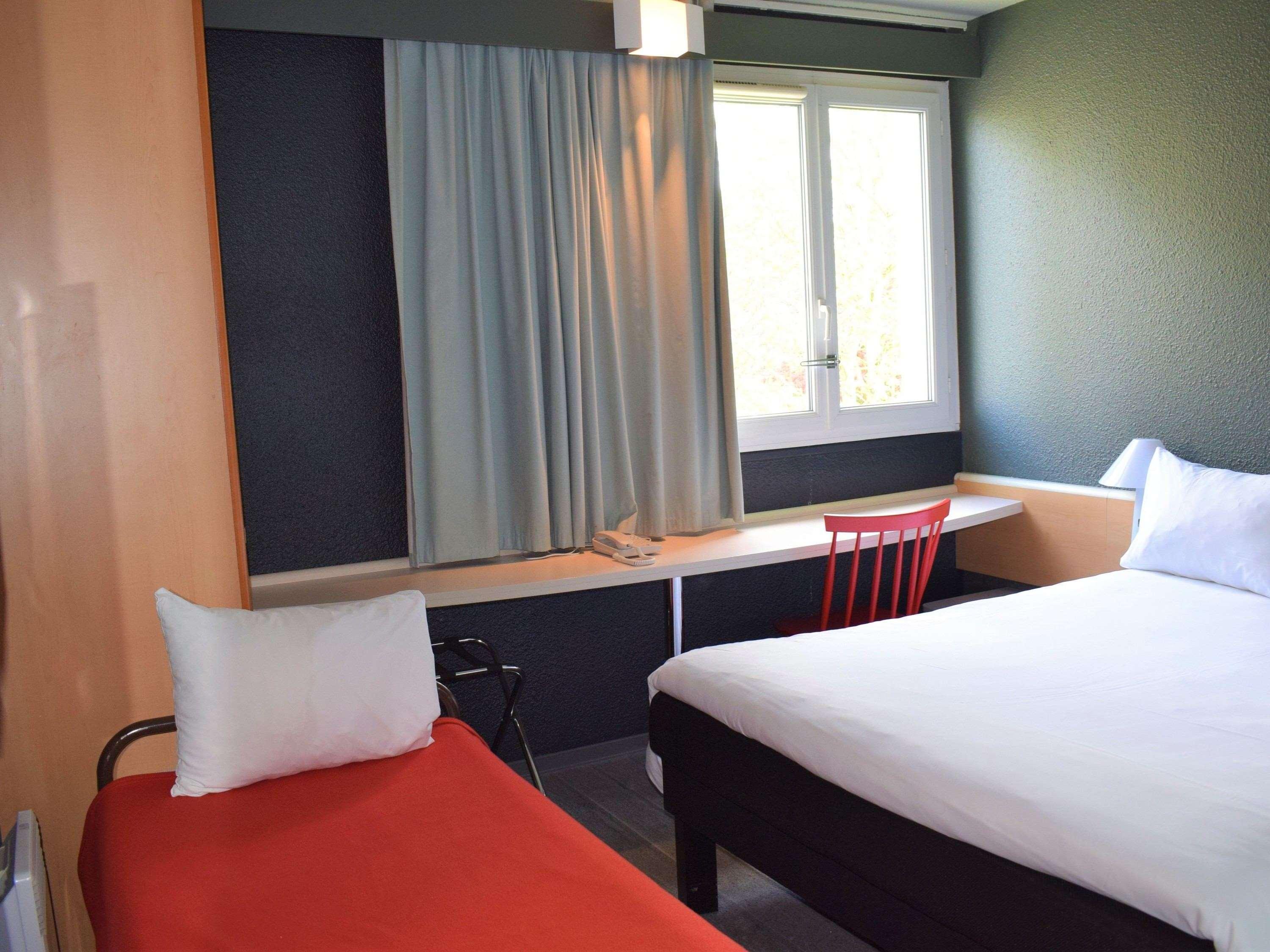Ibis Chartres Ouest Luce Ξενοδοχείο Εξωτερικό φωτογραφία