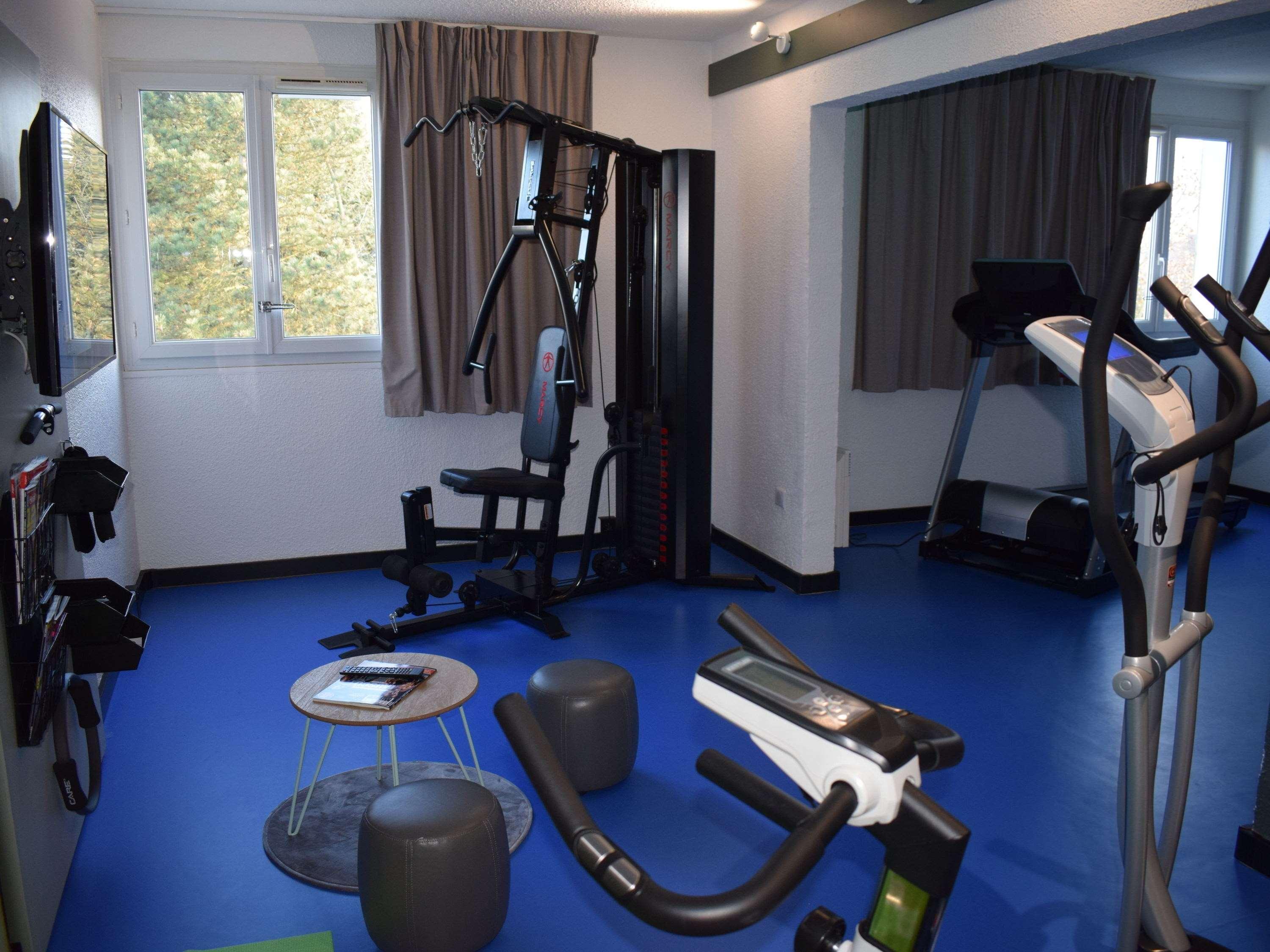 Ibis Chartres Ouest Luce Ξενοδοχείο Εξωτερικό φωτογραφία