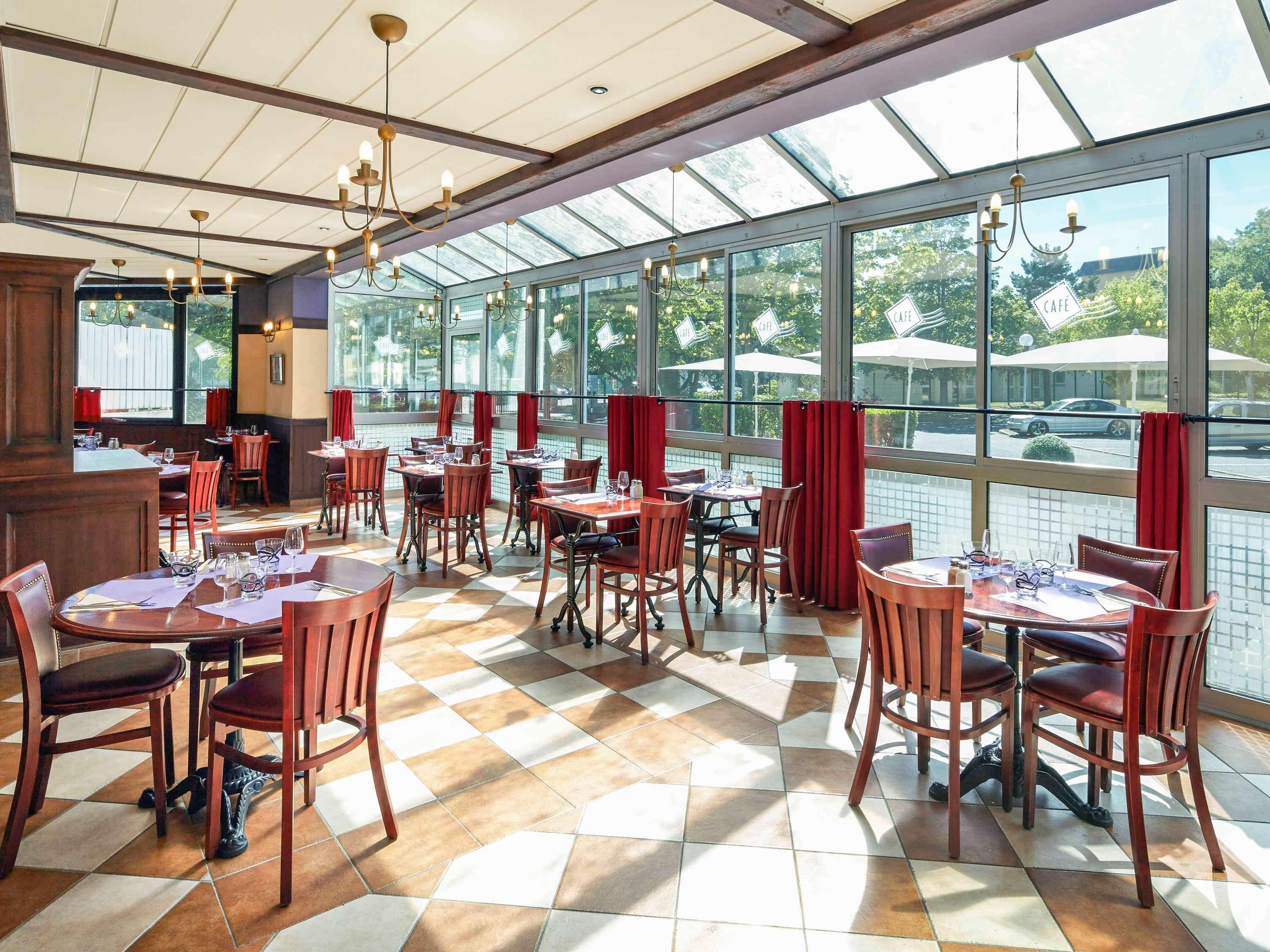 Ibis Chartres Ouest Luce Ξενοδοχείο Εξωτερικό φωτογραφία