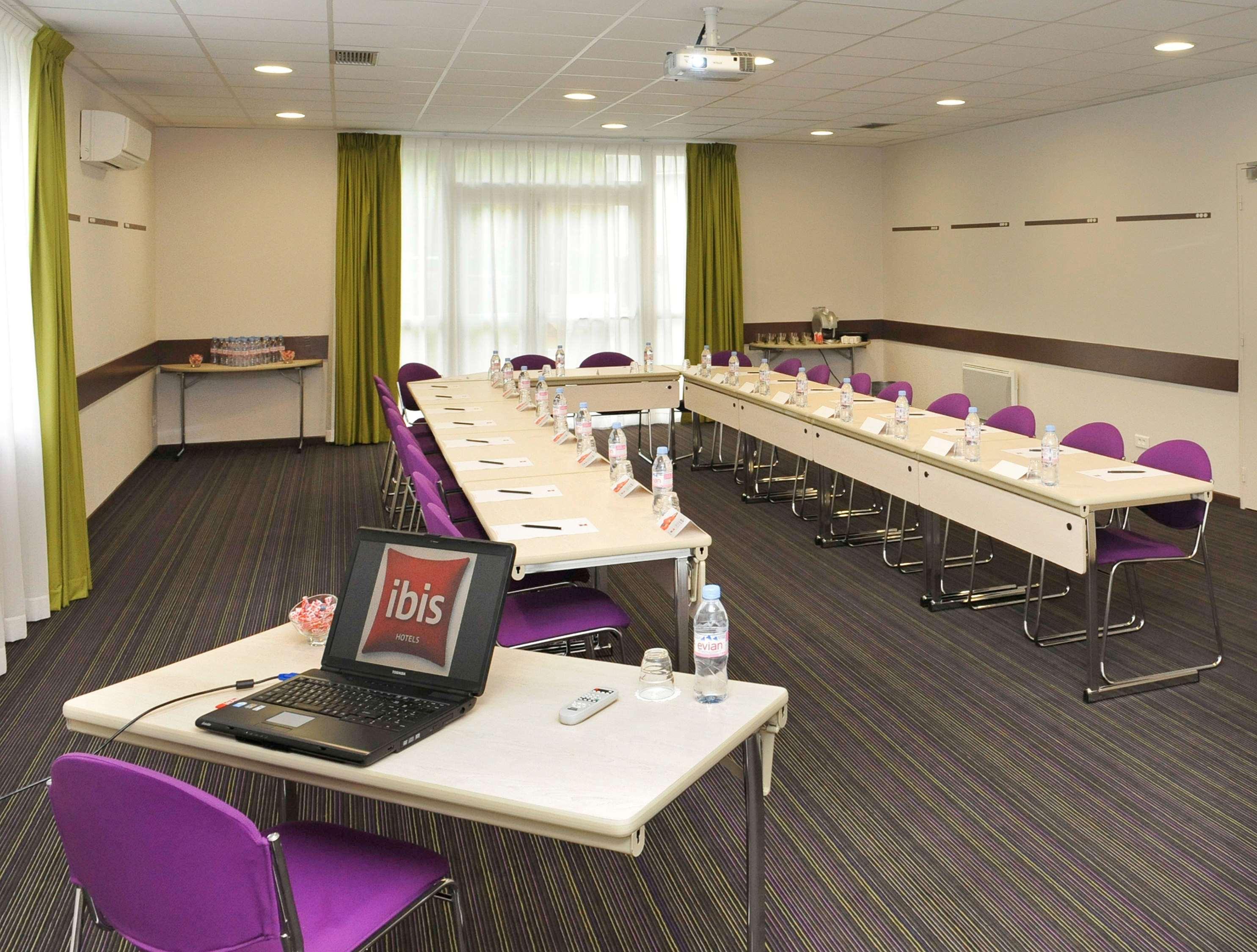 Ibis Chartres Ouest Luce Ξενοδοχείο Εξωτερικό φωτογραφία