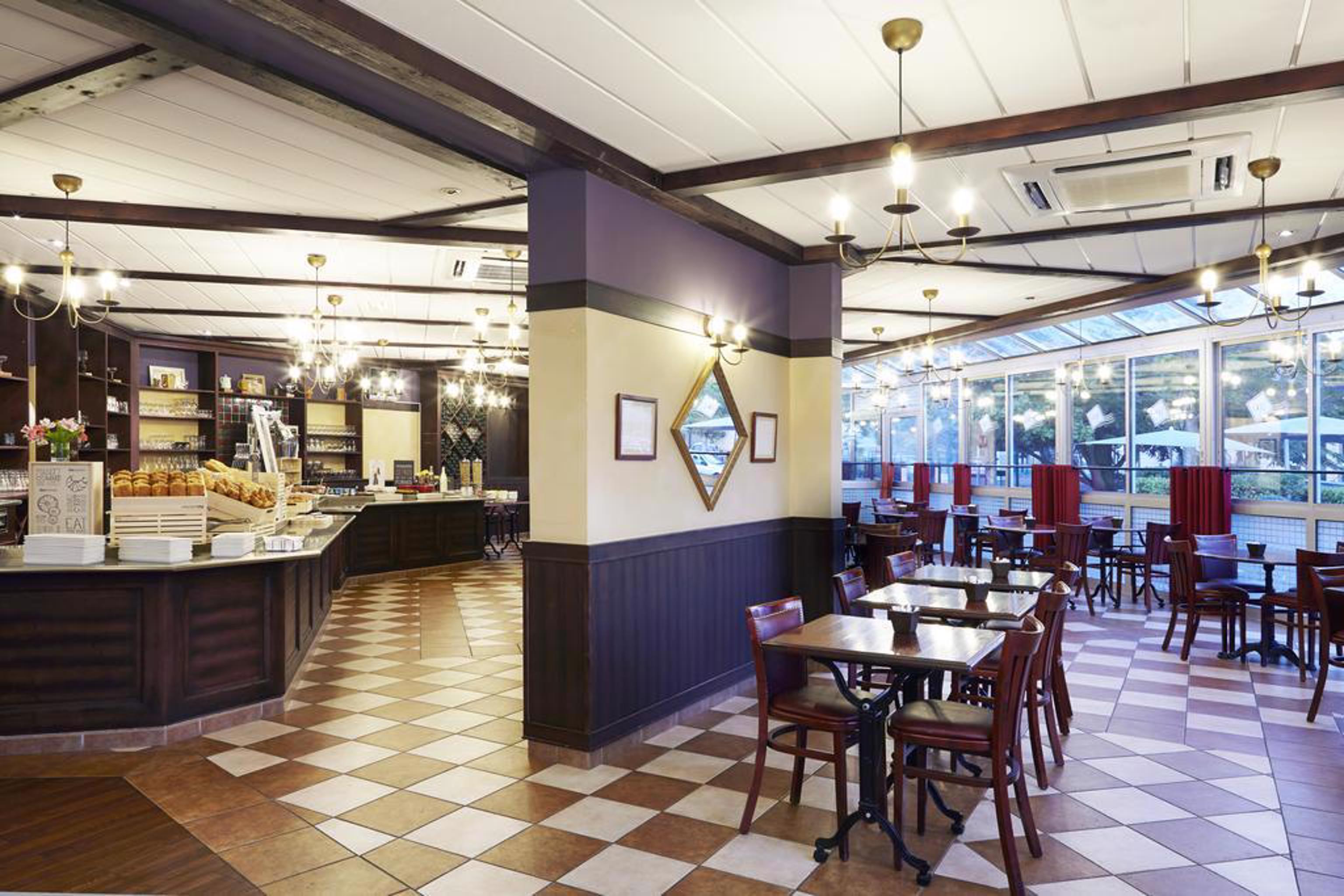 Ibis Chartres Ouest Luce Ξενοδοχείο Εξωτερικό φωτογραφία