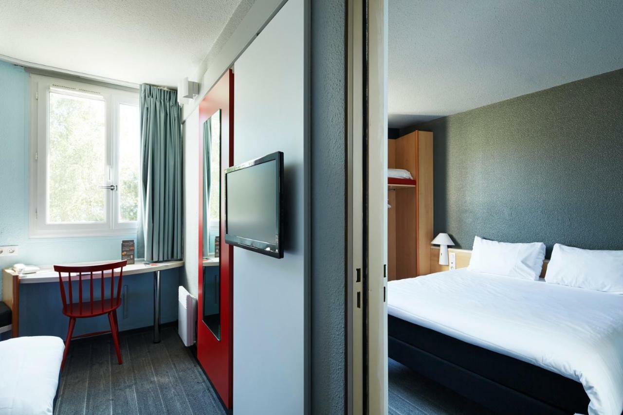 Ibis Chartres Ouest Luce Ξενοδοχείο Εξωτερικό φωτογραφία